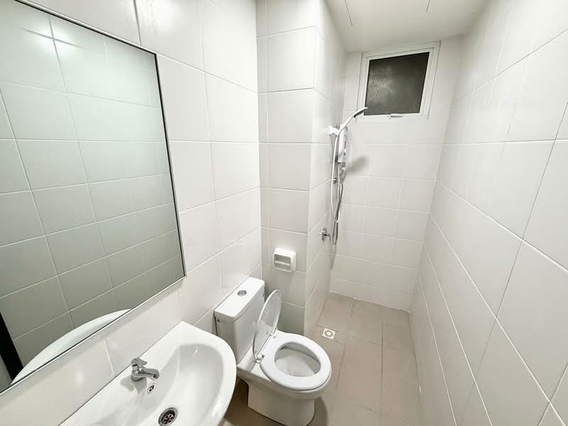 Ideal Residency untuk Untuk Disewa - RM 2,000 /bulan, Mac 2026 - Bathroom - PropertyGuru.com.my
