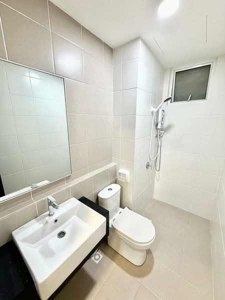 Ideal Residency untuk Untuk Disewa - RM 2,000 /bulan, Mac 2026 - Bathroom - PropertyGuru.com.my
