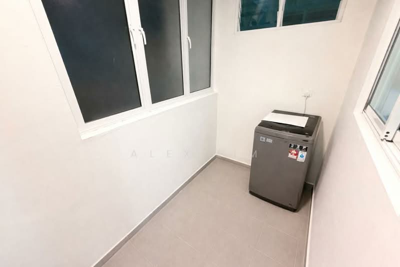 Ideal Residency untuk Untuk Disewa - RM 2,000 /bulan, Mac 2026 - Interior - PropertyGuru.com.my