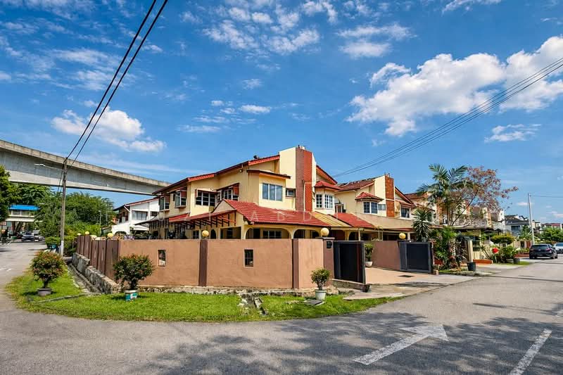SS14, Subang Jaya untuk Untuk Dijual - RM 1,780,000, Mac 2026 - Exterior - PropertyGuru.com.my