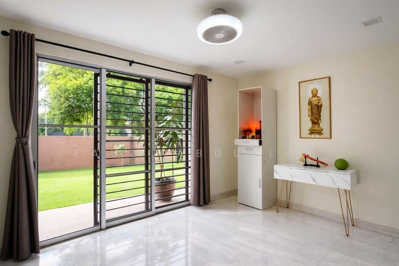 SS14, Subang Jaya untuk Untuk Dijual - RM 1,780,000, Mac 2026 - Living Room - PropertyGuru.com.my