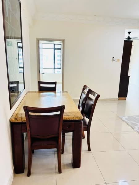 Condominium for Sale at Royal Domain Sri Putramas 2 - Adilah Adib - Dining Room - PropertyGuru.com.my