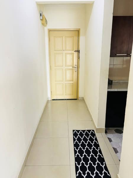 Condominium for Sale at Royal Domain Sri Putramas 2 - Adilah Adib - Entrance - PropertyGuru.com.my