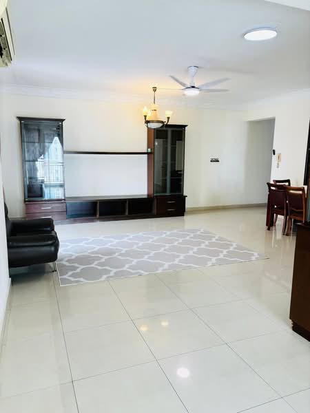 Condominium for Sale at Royal Domain Sri Putramas 2 - Adilah Adib - Living Room - PropertyGuru.com.my