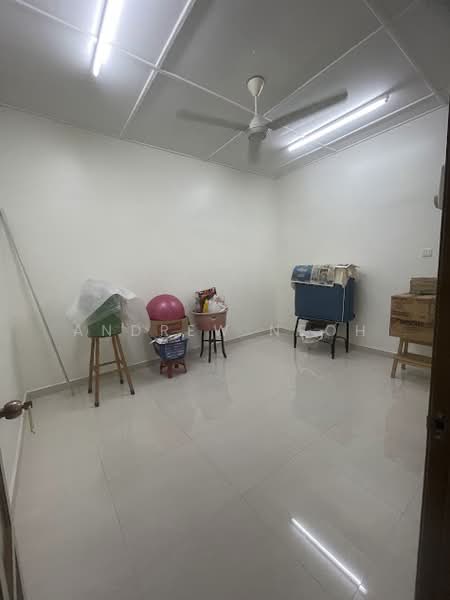 Townhouse for Rent in Bukit Gasing (Petaling Jaya) - Andrew Neoh - Interior - PropertyGuru.com.my