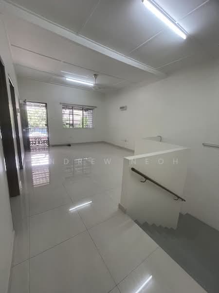 Townhouse for Rent in Bukit Gasing (Petaling Jaya) - Andrew Neoh - Interior - PropertyGuru.com.my