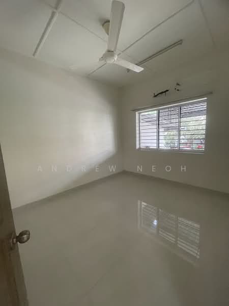 Townhouse for Rent in Bukit Gasing (Petaling Jaya) - Andrew Neoh - Interior - PropertyGuru.com.my