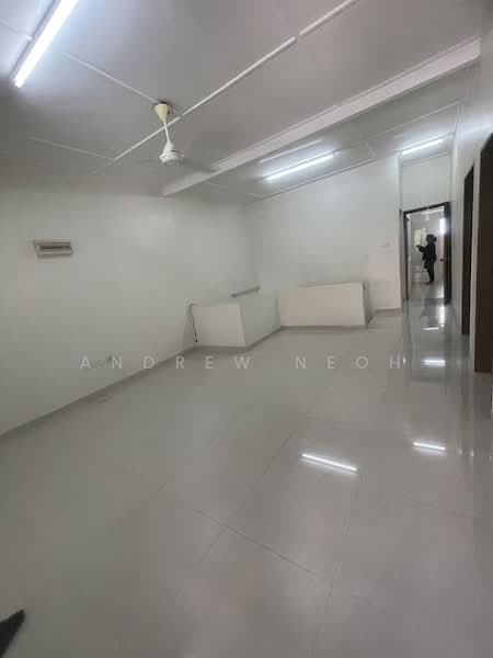 Townhouse for Rent in Bukit Gasing (Petaling Jaya) - Andrew Neoh - Interior - PropertyGuru.com.my