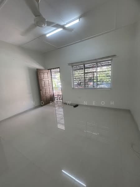 Townhouse for Rent in Bukit Gasing (Petaling Jaya) - Andrew Neoh - Interior - PropertyGuru.com.my