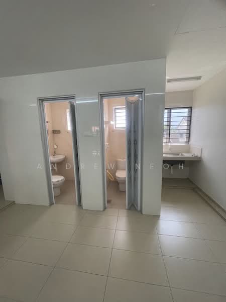 Townhouse for Rent in Bukit Gasing (Petaling Jaya) - Andrew Neoh - Bathroom - PropertyGuru.com.my