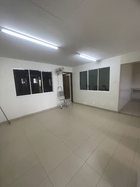 Townhouse for Rent in Bukit Gasing (Petaling Jaya) - Andrew Neoh - Interior - PropertyGuru.com.my