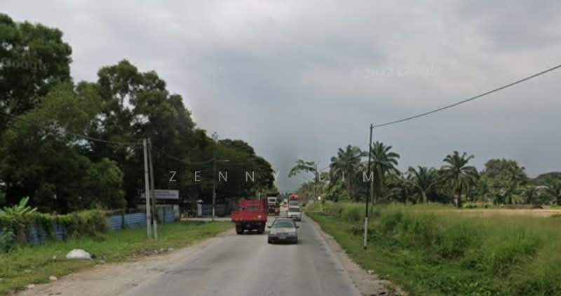 Industrial Land for Sale in Teluk Gong (Port Klang (Pelabuhan Klang)) - Zenny Lim - Exterior - PropertyGuru.com.my