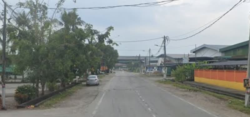 Industrial Land for Sale in Teluk Gong (Port Klang (Pelabuhan Klang)) - Zenny Lim - Exterior - PropertyGuru.com.my
