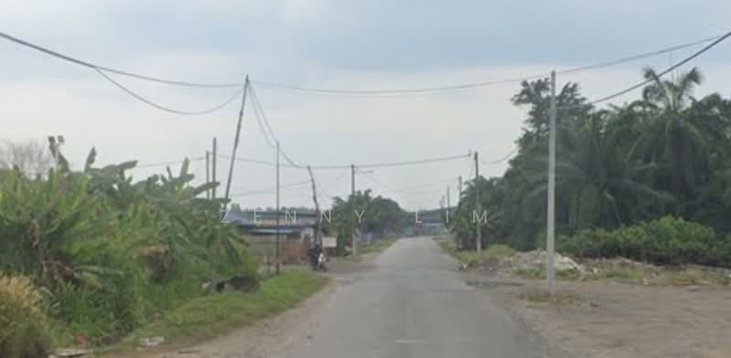 Industrial Land for Sale in Teluk Gong (Port Klang (Pelabuhan Klang)) - Zenny Lim - PropertyGuru.com.my