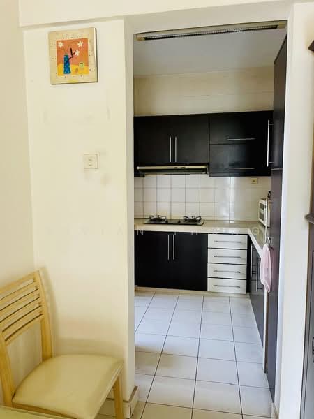 Apartment for Sale at Pudu Impian 2 - Vila Tropika - Vivian Thung - Kitchen - PropertyGuru.com.my