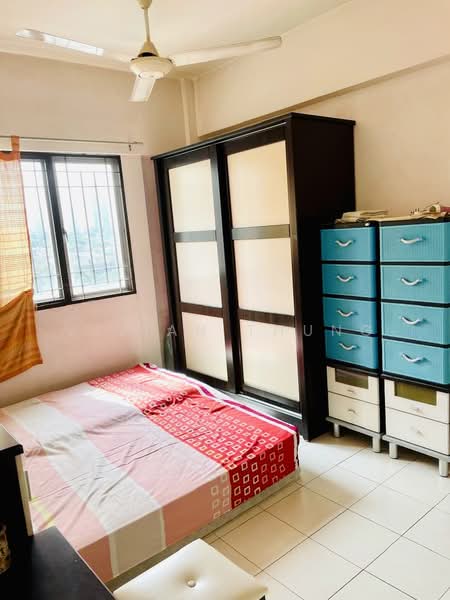 Apartment for Sale at Pudu Impian 2 - Vila Tropika - Vivian Thung - Bedroom - PropertyGuru.com.my