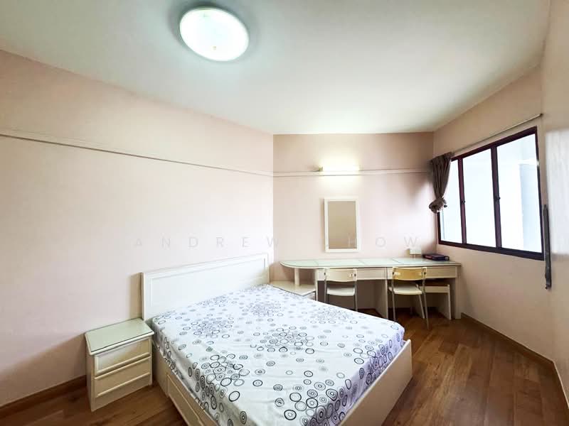 Condominium for Rent at Marina Bay Condominium - Andrew Chow - Bedroom - PropertyGuru.com.my