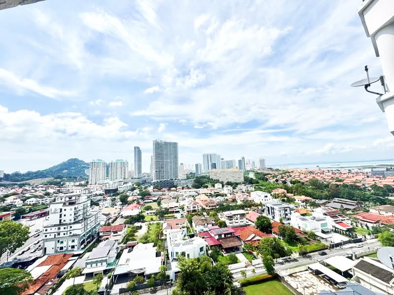 Condominium for Rent at Marina Bay Condominium - Andrew Chow - Exterior - PropertyGuru.com.my