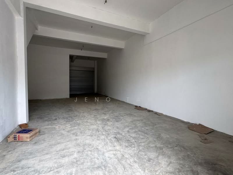 Shop / Office for Rent in Kuching (Sarawak) - Jeno Tan - Interior - PropertyGuru.com.my