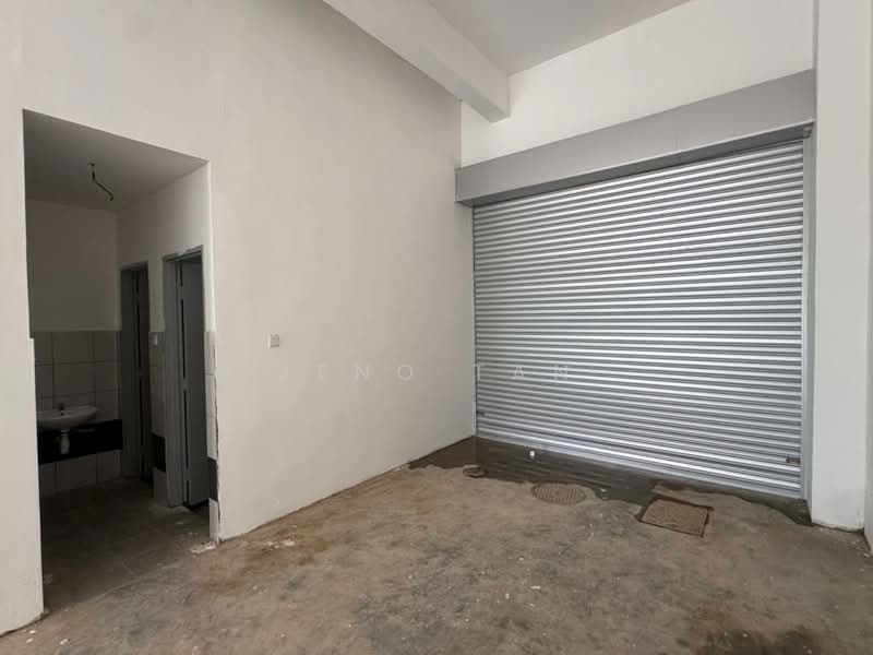 Shop / Office for Rent in Kuching (Sarawak) - Jeno Tan - Interior - PropertyGuru.com.my