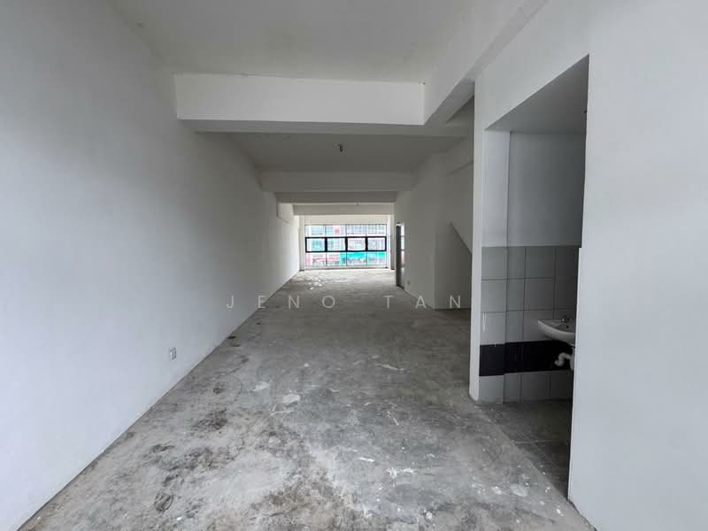 Shop / Office for Rent in Kuching (Sarawak) - Jeno Tan - Interior - PropertyGuru.com.my