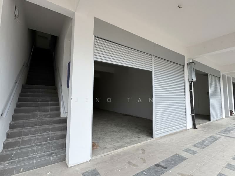Shop / Office for Rent in Kuching (Sarawak) - Jeno Tan - Exterior - PropertyGuru.com.my