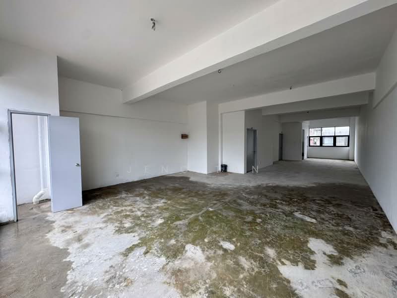 Shop / Office for Rent in Kuching (Sarawak) - Jeno Tan - Interior - PropertyGuru.com.my