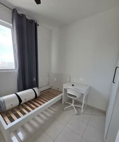 Ideal Residency untuk Untuk Disewa - RM 1,900 /bulan, Mac 2026 - Bedroom - PropertyGuru.com.my
