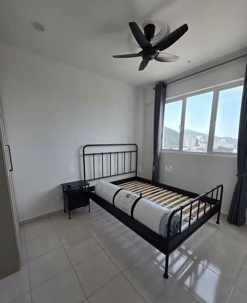Ideal Residency untuk Untuk Disewa - RM 1,900 /bulan, Mac 2026 - Bedroom - PropertyGuru.com.my