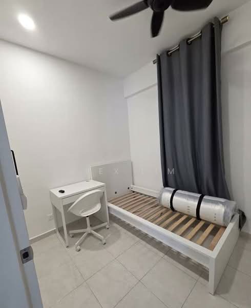 Ideal Residency untuk Untuk Disewa - RM 1,900 /bulan, Mac 2026 - Bedroom - PropertyGuru.com.my