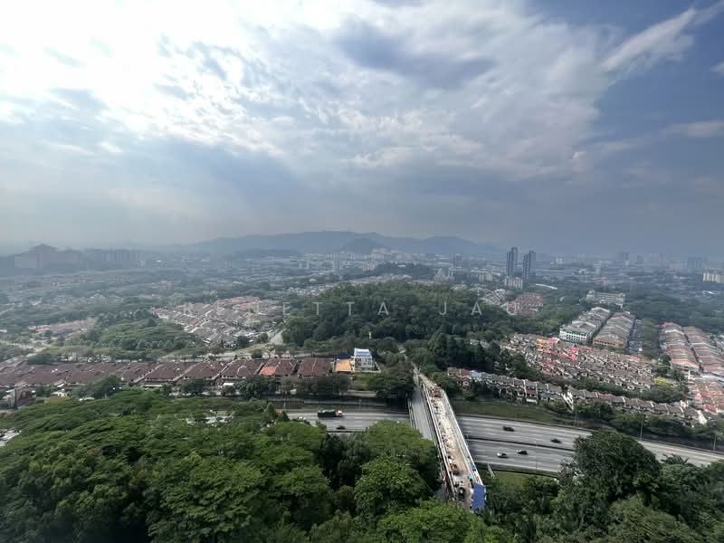 Condominium for Rent at Damansara Foresta - Renetta Jau - View - PropertyGuru.com.my
