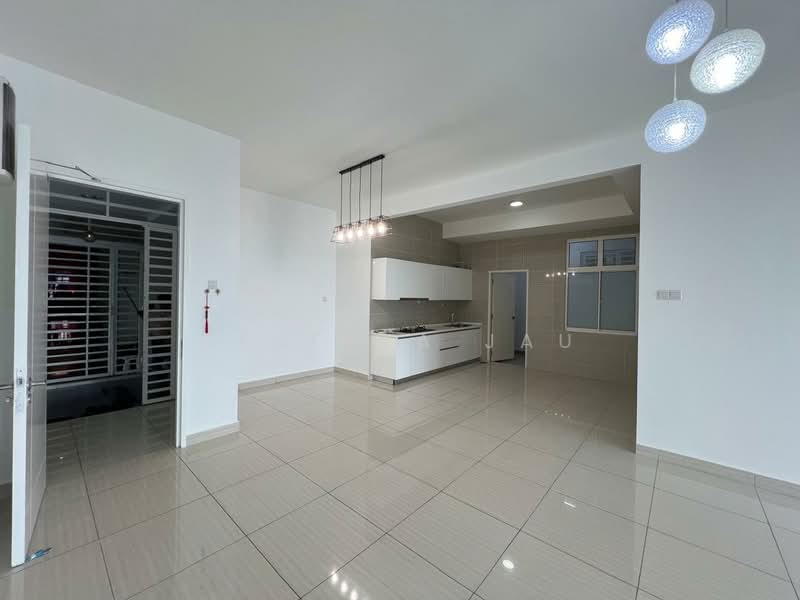 Condominium for Rent at Damansara Foresta - Renetta Jau - Kitchen - PropertyGuru.com.my