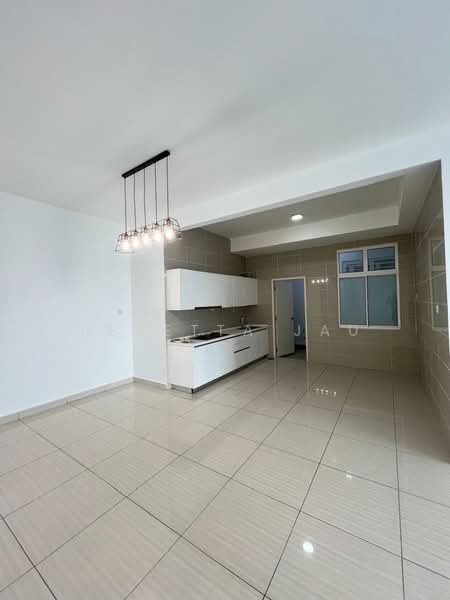 Condominium for Rent at Damansara Foresta - Renetta Jau - Kitchen - PropertyGuru.com.my
