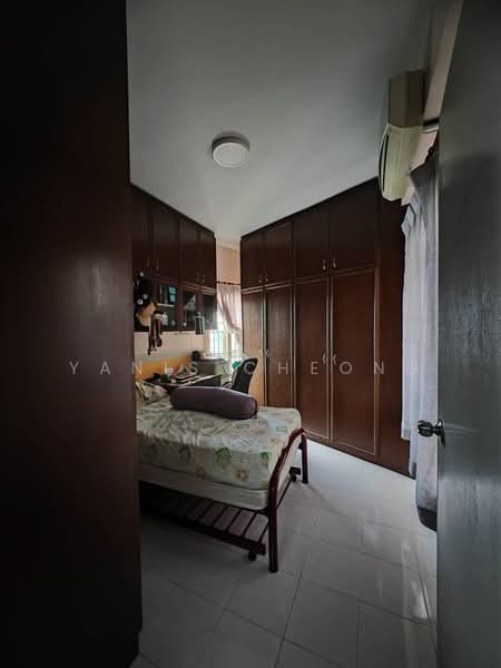 Apartment for Sale at Seri Puri - Yanis Cheong - Bedroom - PropertyGuru.com.my