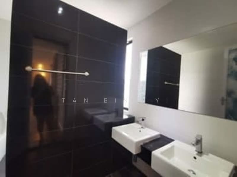 2-storey Terraced House for Rent in East Ledang (Iskandar Puteri (Nusajaya)) - Tan Bing Yi - Bathroom - PropertyGuru.com.my