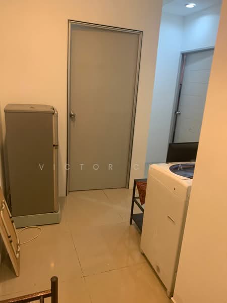 Service Residence for Rent at Menara U2 - Victor Chua - Interior - PropertyGuru.com.my