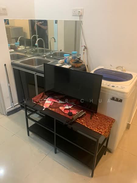 Service Residence for Rent at Menara U2 - Victor Chua - Interior - PropertyGuru.com.my