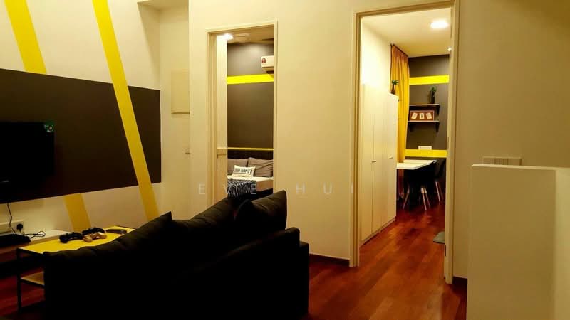 Cluster House for Sale in Eco Botanic (Iskandar Puteri (Nusajaya)) - Eve Hui - PropertyGuru.com.my