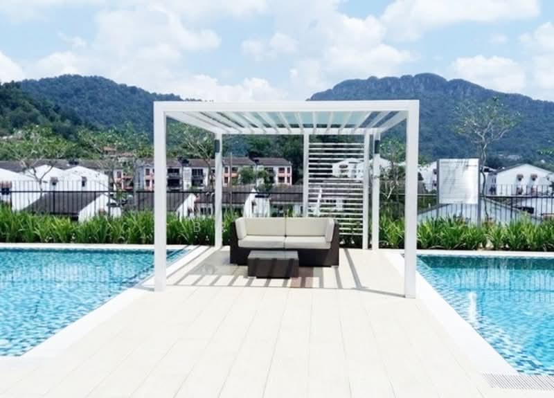 Condominium for Sale at Nadayu62 - Bryan . - Exterior - PropertyGuru.com.my