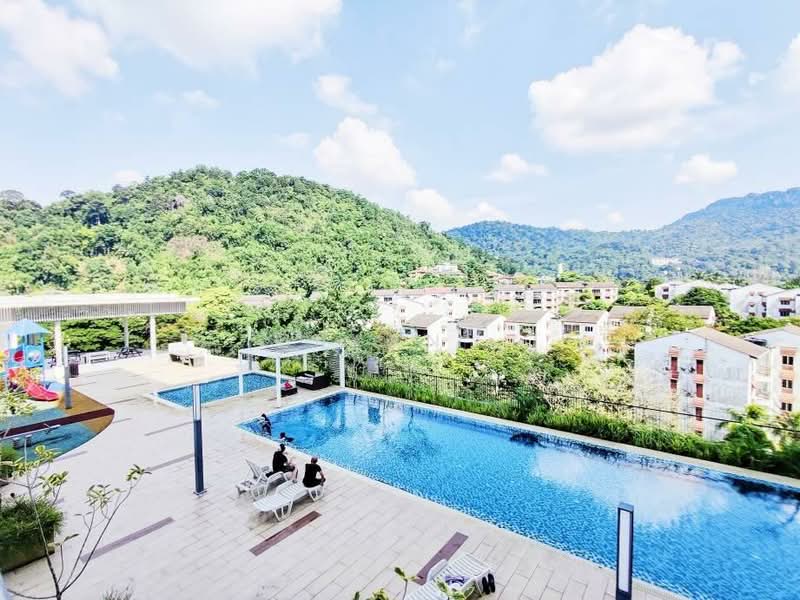 Condominium for Sale at Nadayu62 - Bryan . - Exterior - PropertyGuru.com.my