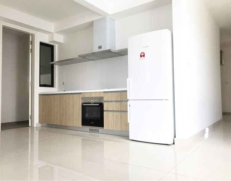 Condominium for Sale at Nadayu62 - Bryan . - Kitchen - PropertyGuru.com.my