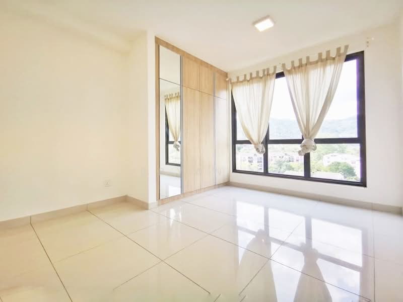 Condominium for Sale at Nadayu62 - Bryan . - Interior - PropertyGuru.com.my