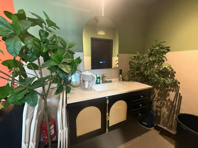 For Rent - Taman Setia Indah