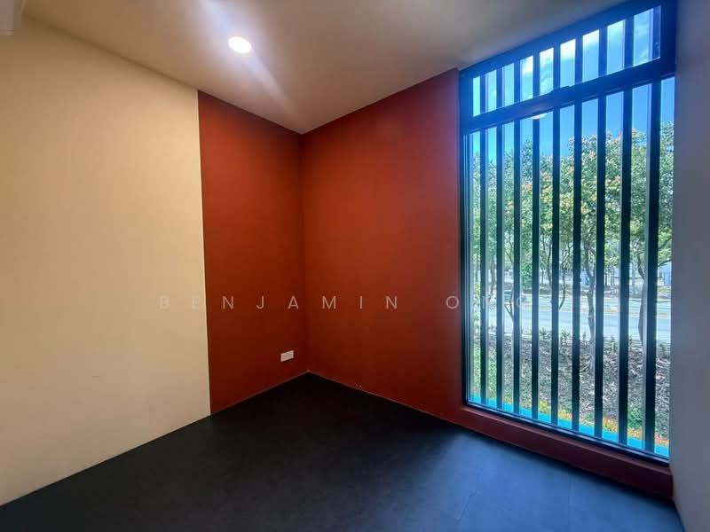 For Rent - Taman Setia Indah