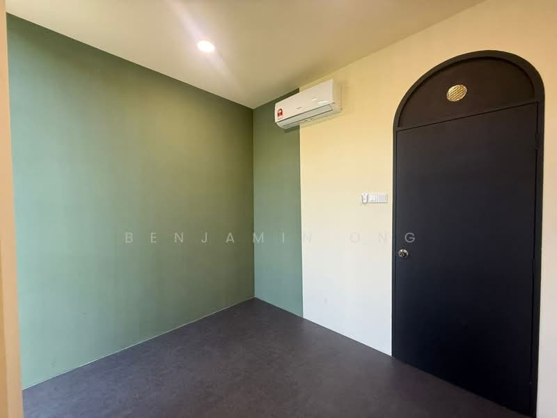 For Rent - Taman Setia Indah