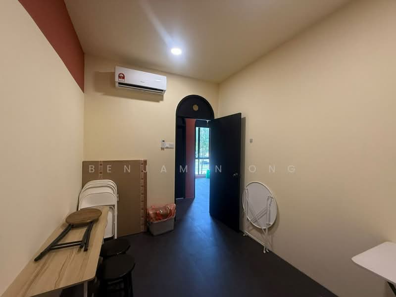 For Rent - Taman Setia Indah