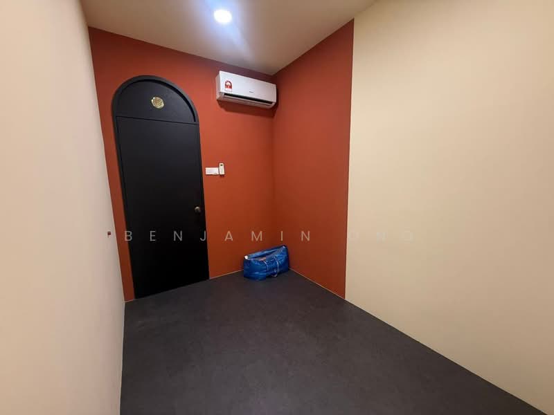 For Rent - Taman Setia Indah