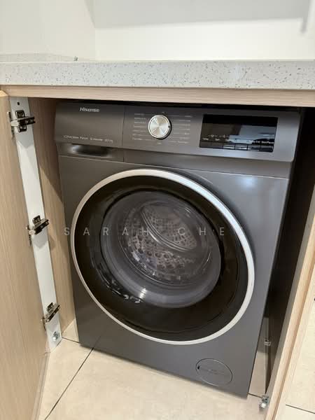 Service Residence for Rent at Residensi Rimbun @ Canopy Hills - Sarah Chee - Interior - PropertyGuru.com.my