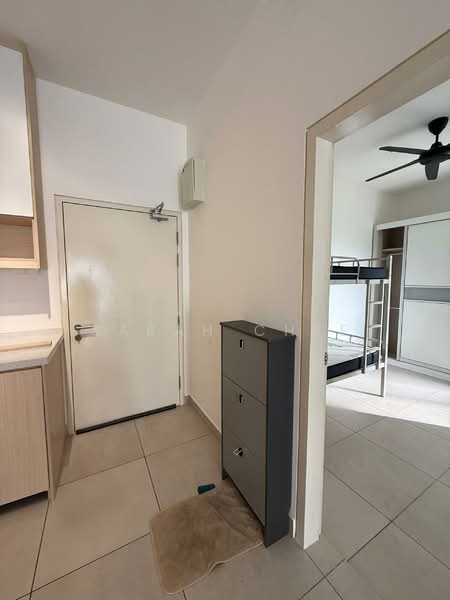 Service Residence for Rent at Residensi Rimbun @ Canopy Hills - Sarah Chee - Bedroom - PropertyGuru.com.my