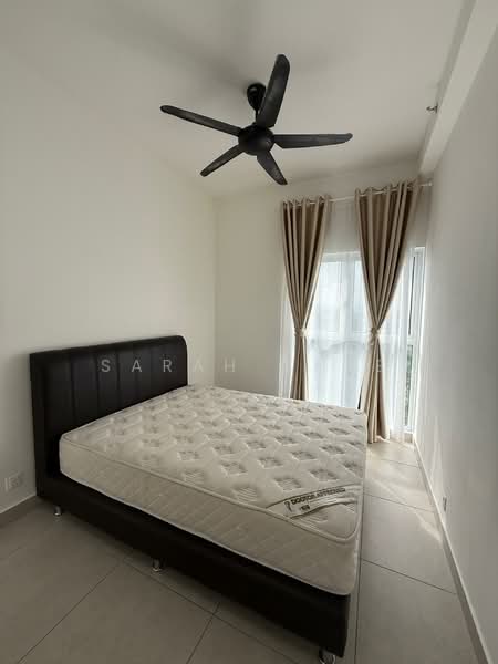 Service Residence for Rent at Residensi Rimbun @ Canopy Hills - Sarah Chee - Bedroom - PropertyGuru.com.my